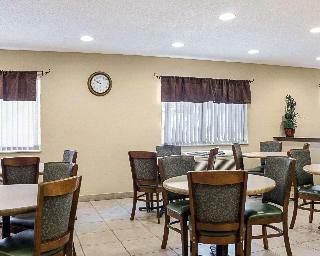 Hotel Quality Inn West Acres