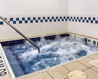 Hotel Quality Inn West Acres