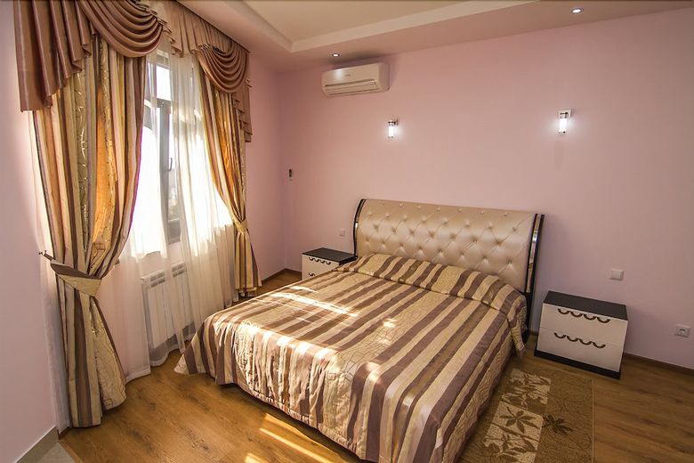 Raduga-prestige Hotel