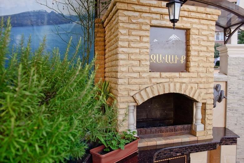 Raduga-prestige Hotel