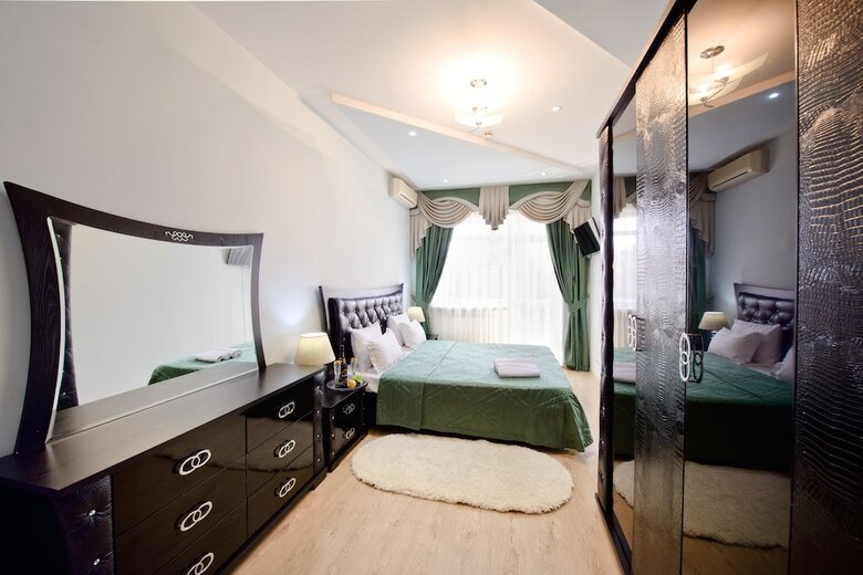Raduga-prestige Hotel