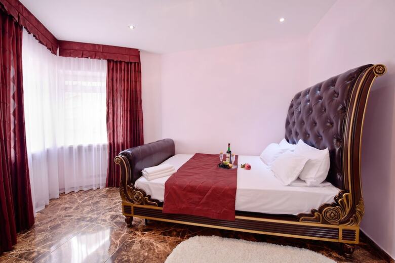 Raduga-prestige Hotel