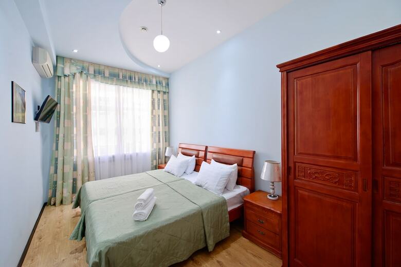 Raduga-prestige Hotel