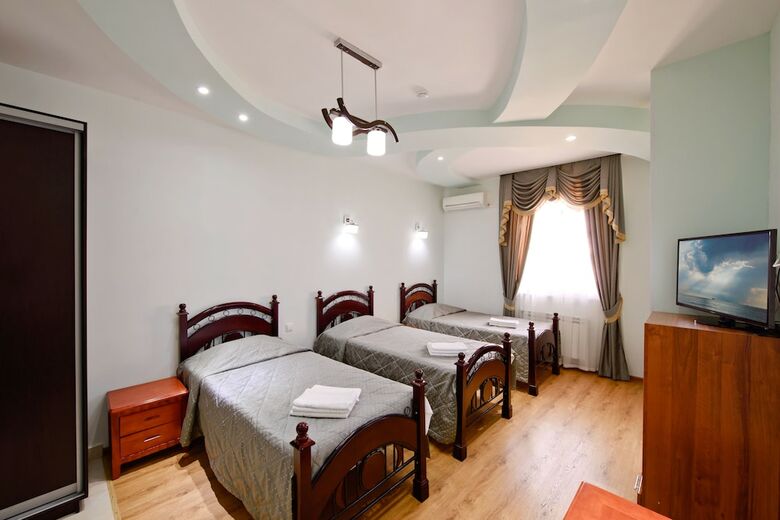 Raduga-prestige Hotel