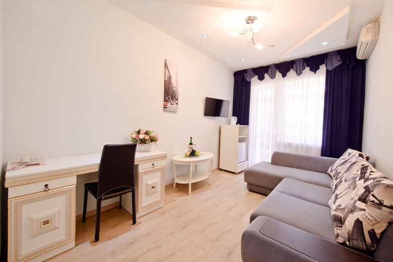 Raduga-prestige Hotel