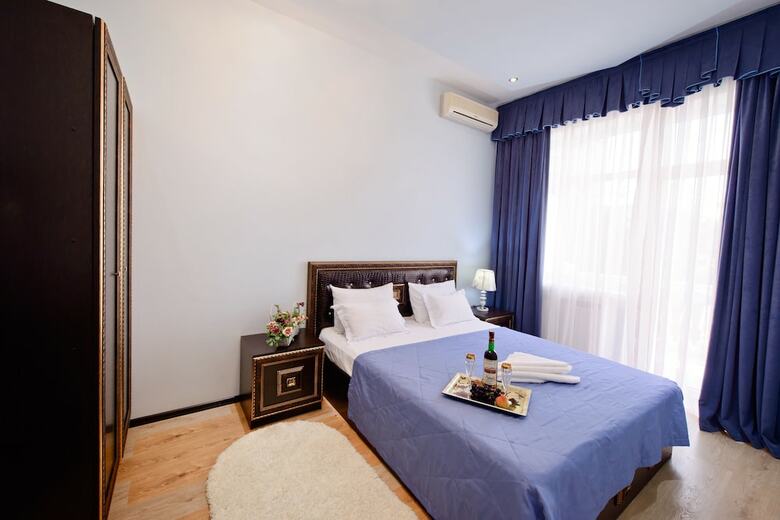 Raduga-prestige Hotel