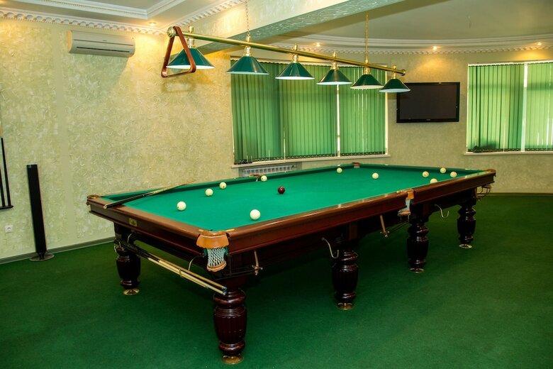Raduga-prestige Hotel