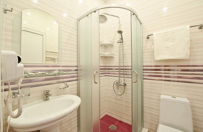 Raduga-prestige Hotel