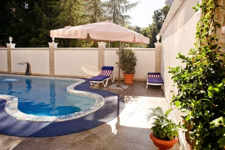 Raduga-prestige Hotel