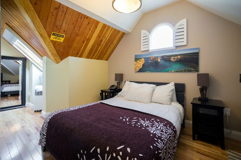 Hotel Rio Vista Suites