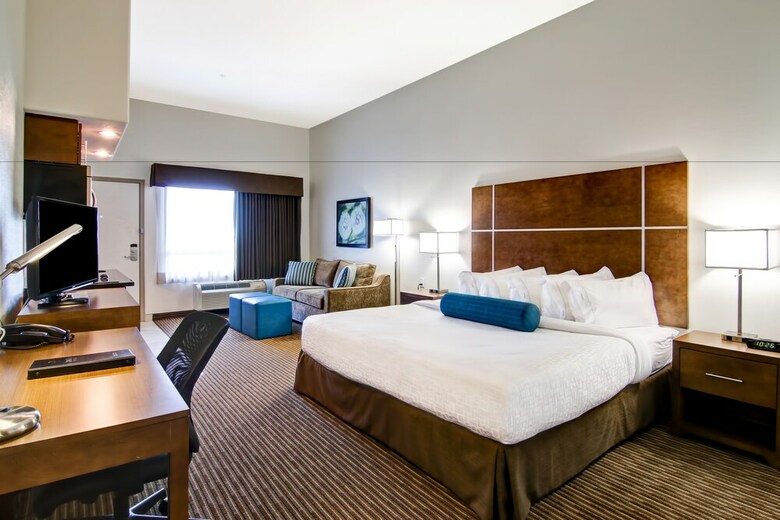 Hotel Martensville Canalta