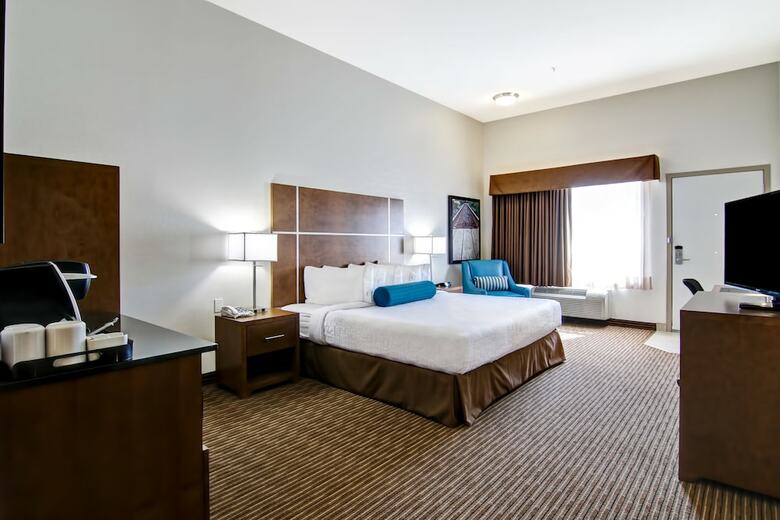 Hotel Martensville Canalta