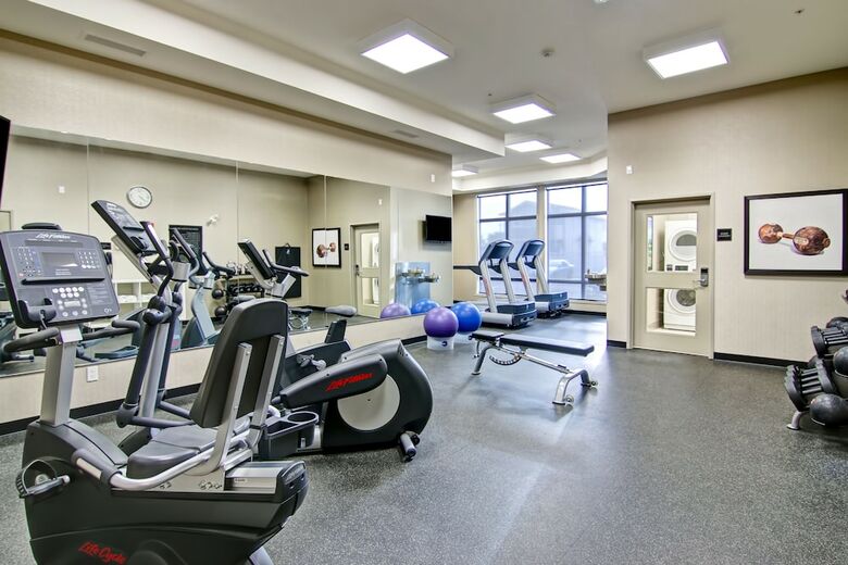 Hotel Martensville Canalta