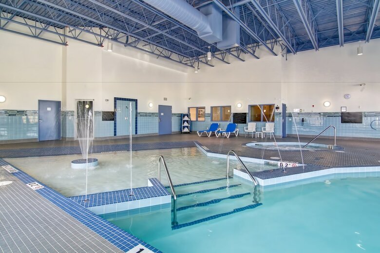 Hotel Martensville Canalta