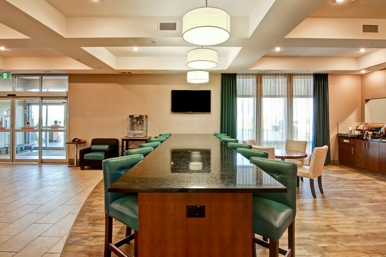 Hotel Martensville Canalta