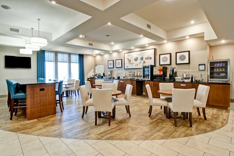 Hotel Martensville Canalta