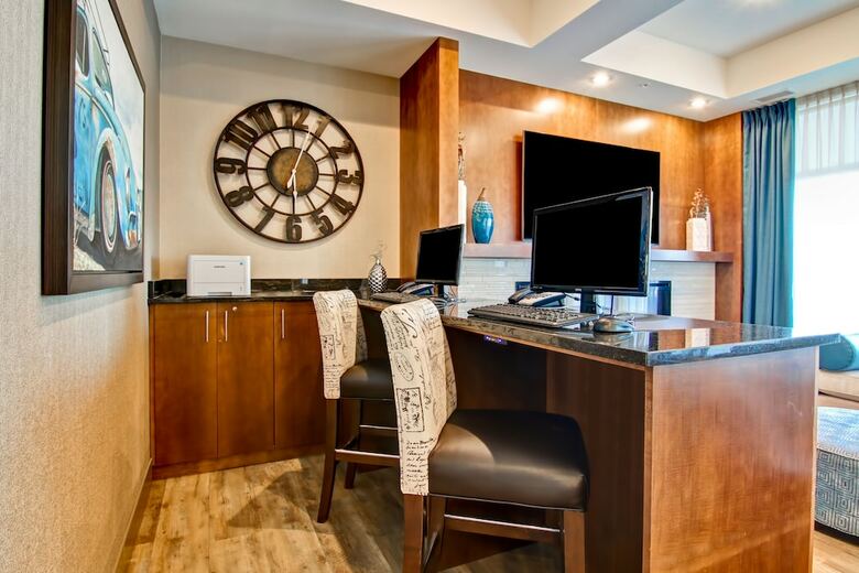 Hotel Martensville Canalta