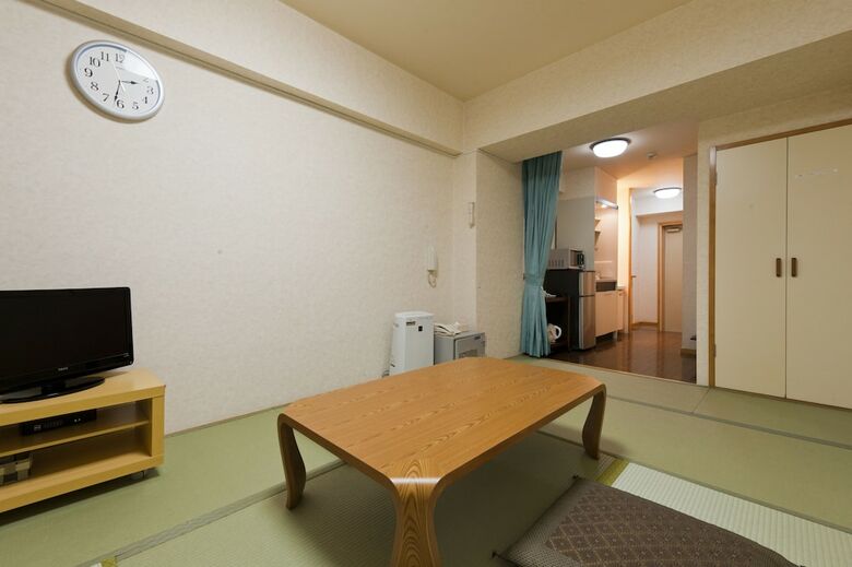 Condominium Hotel Grandview Atami