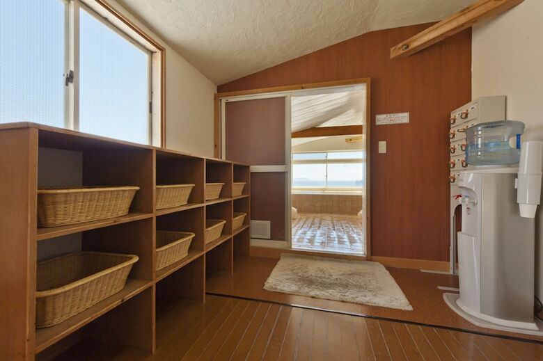 Condominium Hotel Grandview Atami