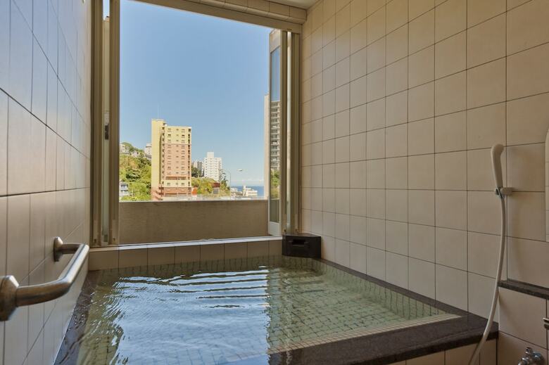 Condominium Hotel Grandview Atami