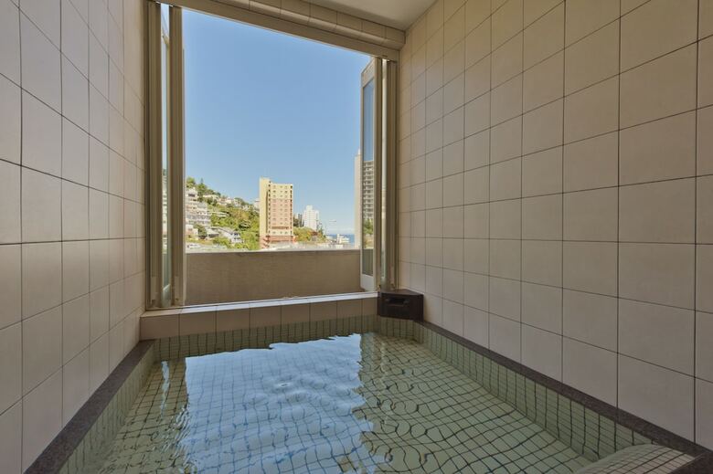 Condominium Hotel Grandview Atami