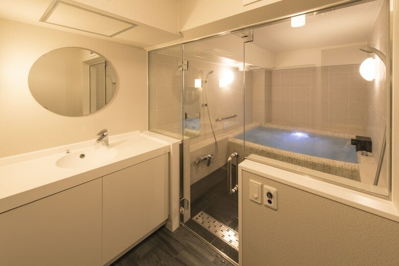 Condominium Hotel Grandview Atami