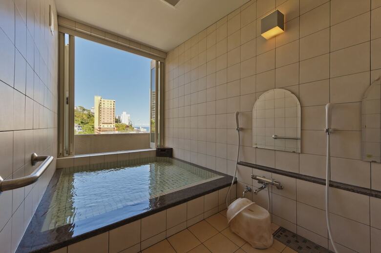 Condominium Hotel Grandview Atami