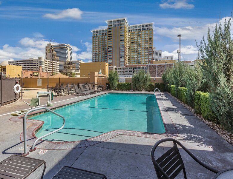 Hotel Worldmark Reno