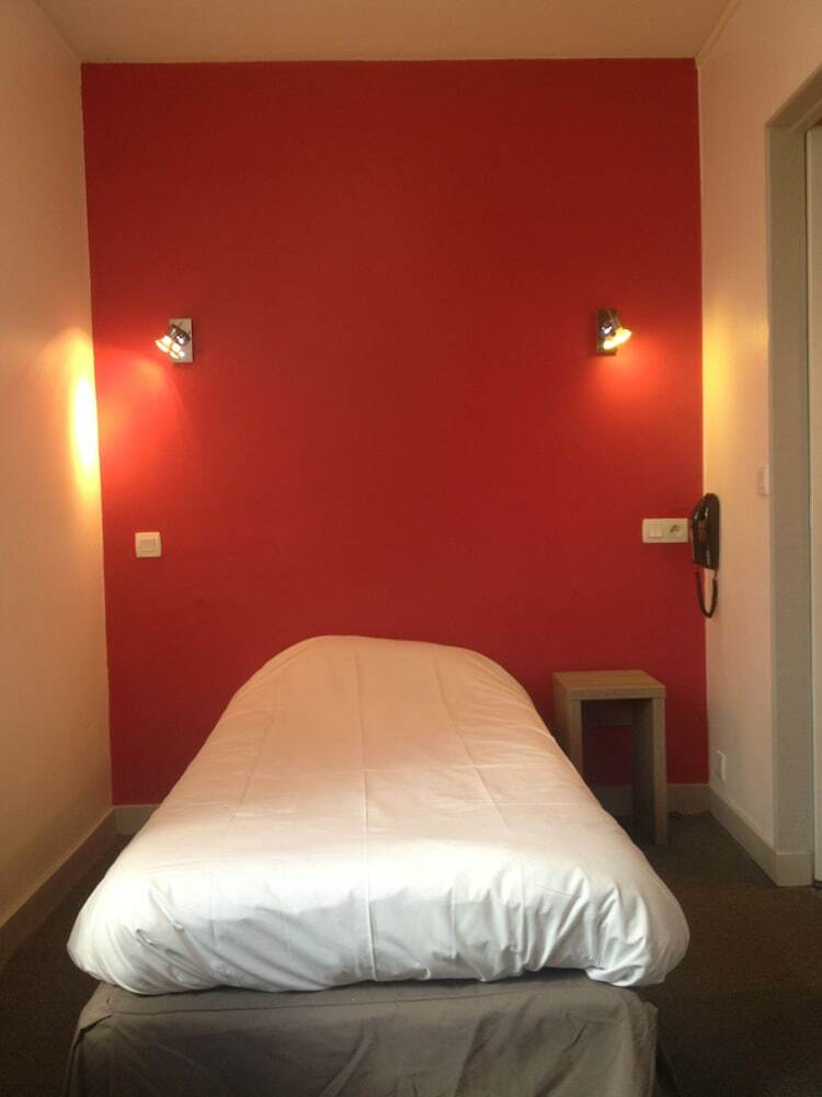 Hotel Beaulieu