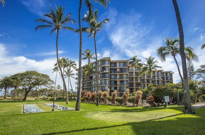 Kauhale Makai - Maui Condo & Home