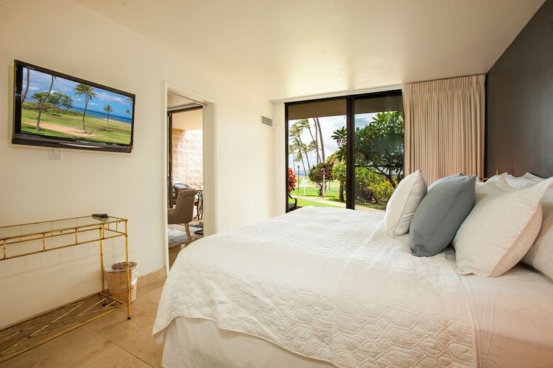 Kauhale Makai - Maui Condo & Home
