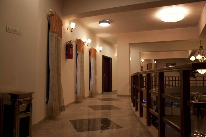 Hotel Lubumbashi