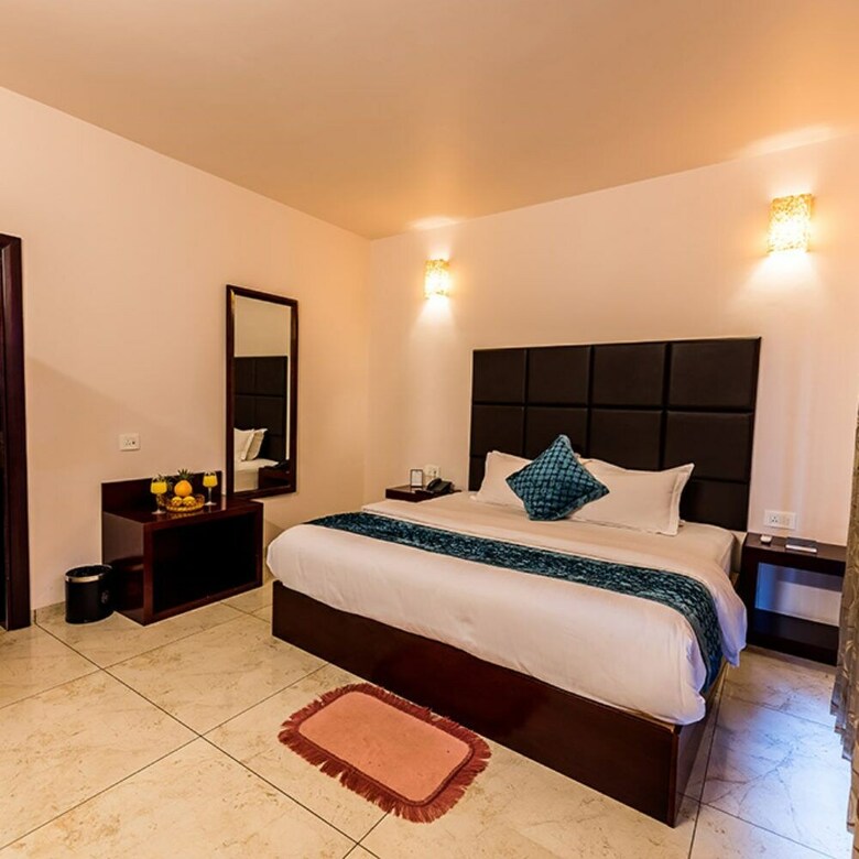 Hotel Lubumbashi