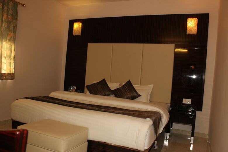 Hotel Lubumbashi