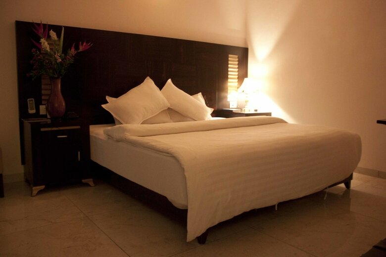 Hotel Lubumbashi