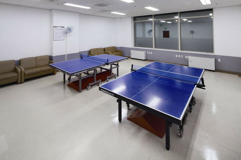 Hotel Hanwha Resort Pyeongchang