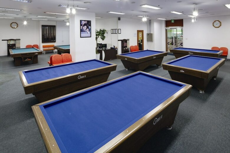 Hotel Hanwha Resort Pyeongchang