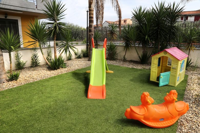 Apartamento Le Ville Della Contea