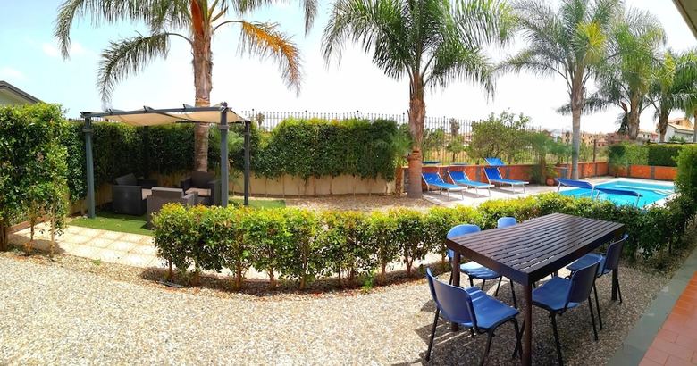 Apartamento Le Ville Della Contea