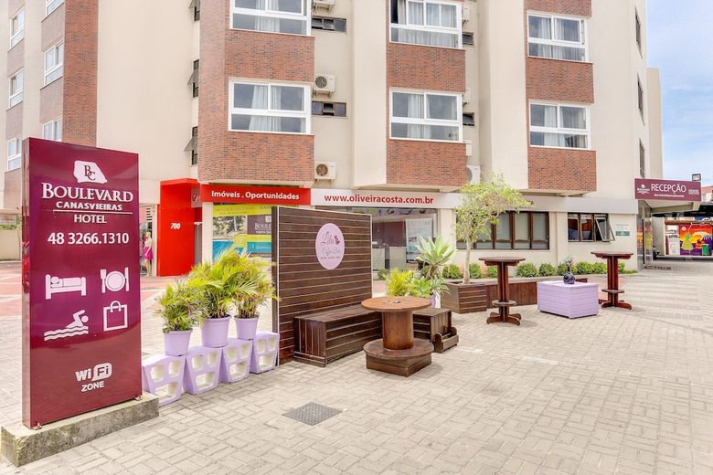 Canasvieiras Boulevard Hotel