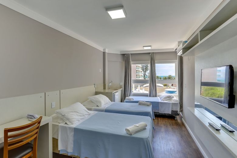 Canasvieiras Boulevard Hotel