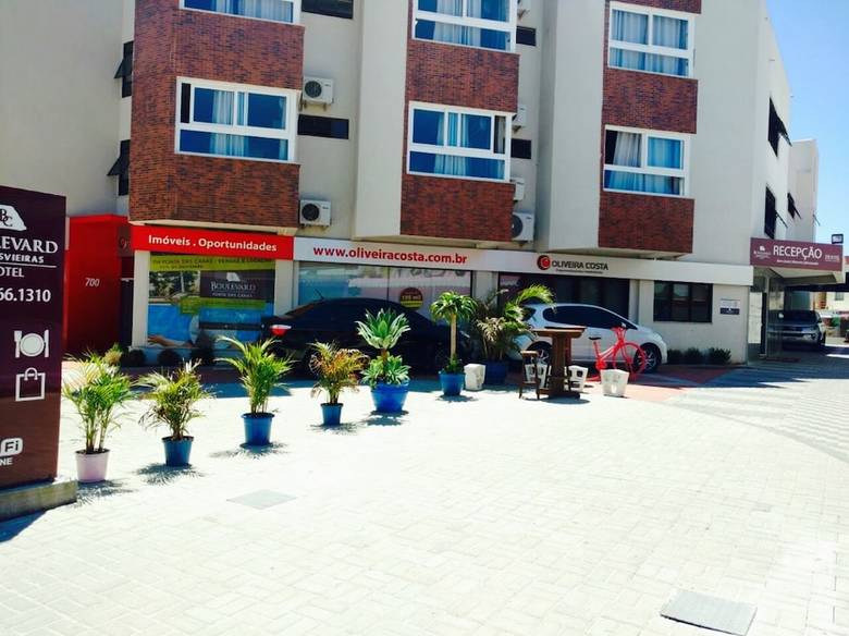 Canasvieiras Boulevard Hotel