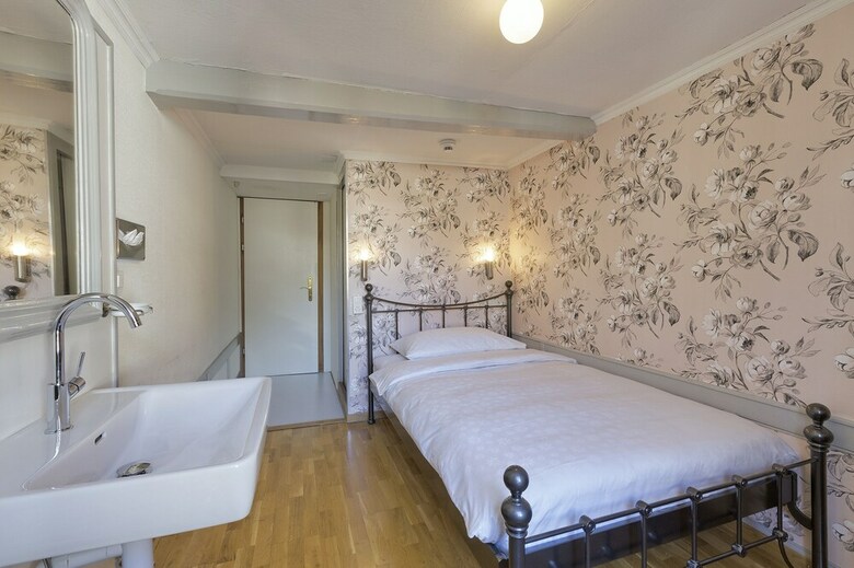 Hostal Alplodge Interlaken