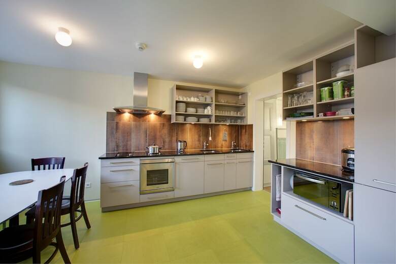 Hostal Alplodge Interlaken