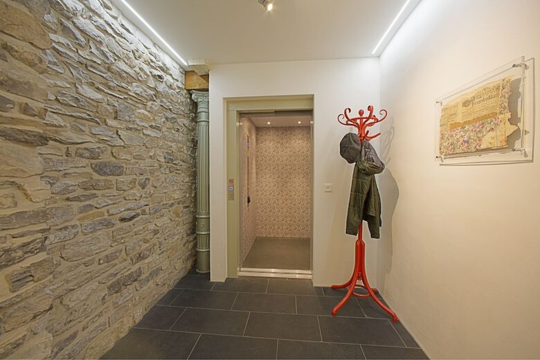 Hostal Alplodge Interlaken