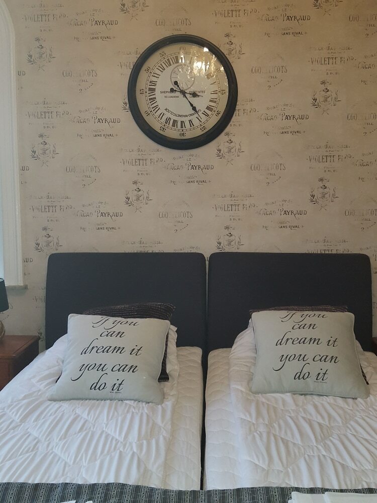 Hostal Centralstationens Vandrarhem