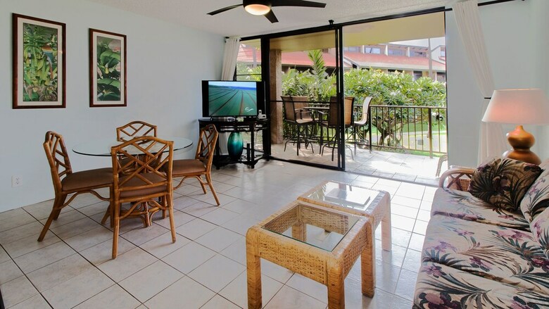 Luana Kai Resort