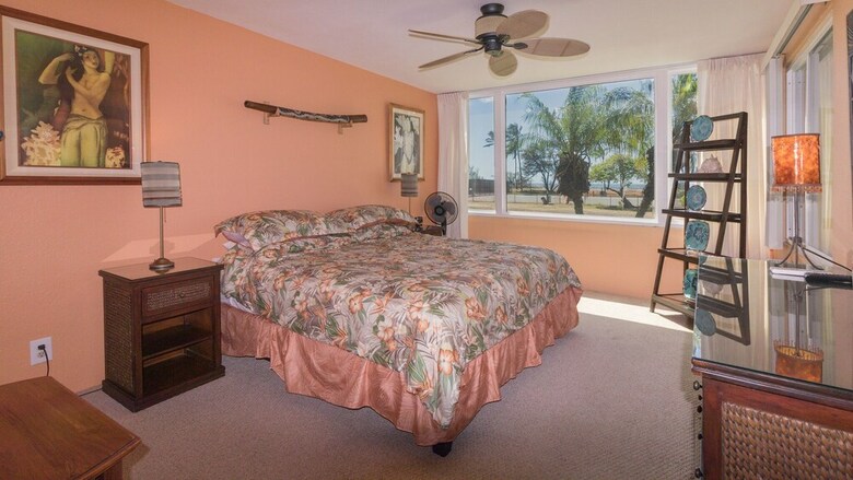 Luana Kai Resort
