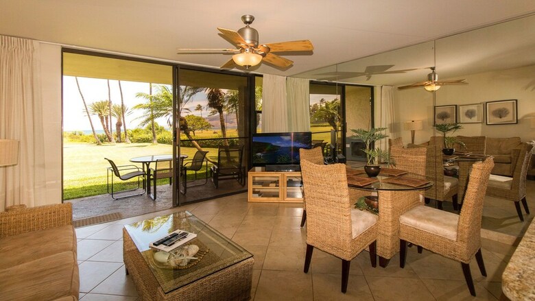 Luana Kai Resort