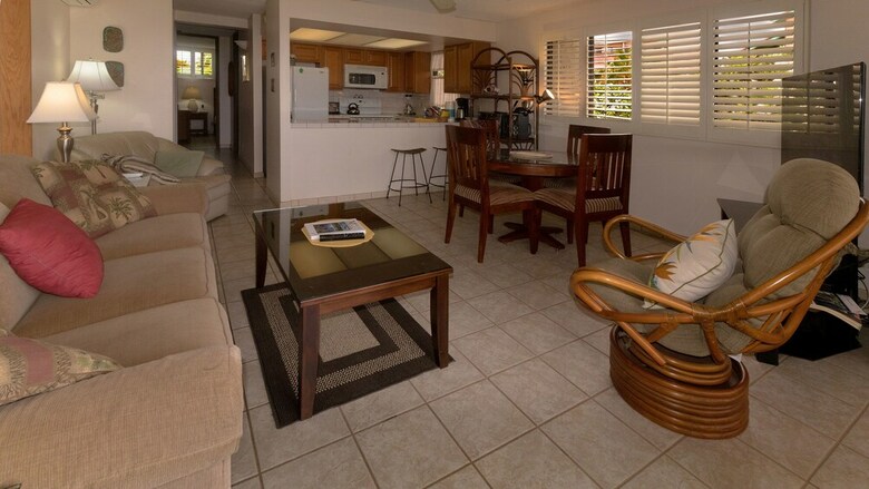 Luana Kai Resort